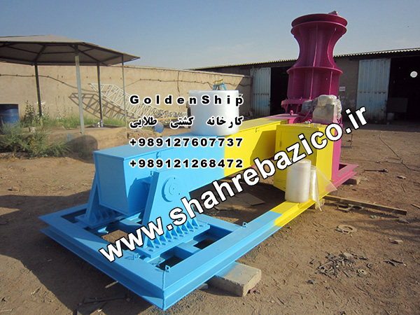 مراحل تولید در کارخانه - تصویر 3