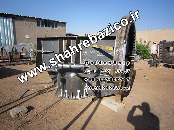 مراحل تولید در کارخانه - تصویر 5