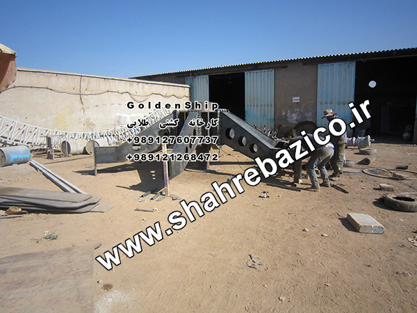 مراحل تولید در کارخانه - تصویر 6