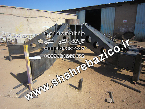 مراحل تولید در کارخانه - تصویر 7