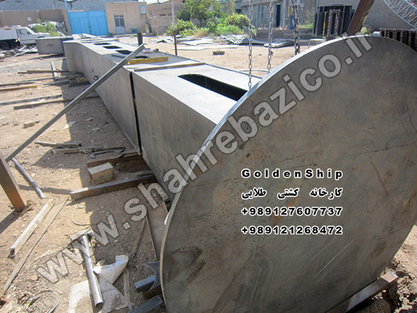 مراحل تولید در کارخانه - تصویر 8