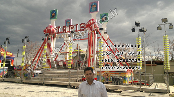 قالیچه - تصویر 2