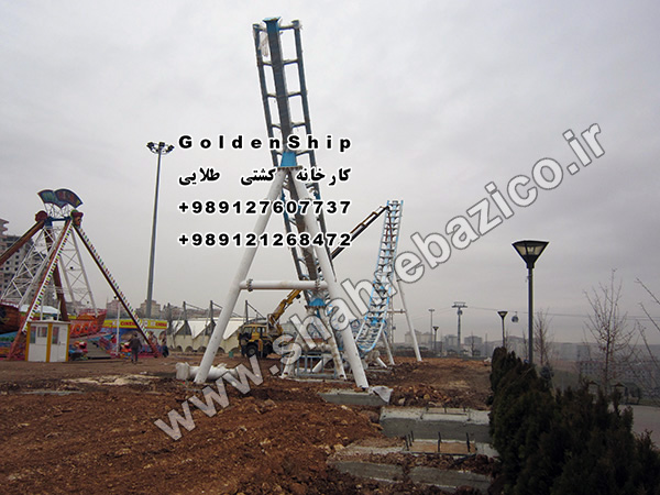 مراحل تولید در کارخانه - تصویر 11