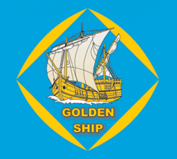 کشتی طلایی