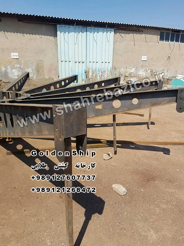 مراحل تولید در کارخانه - تصویر 9