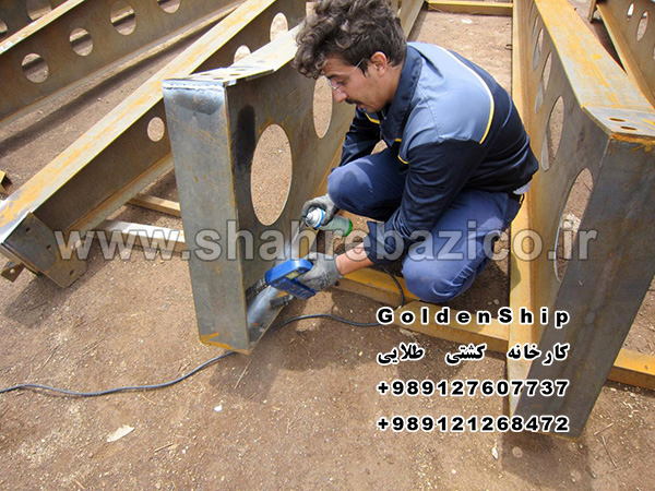 مراحل تولید در کارخانه - تصویر 10