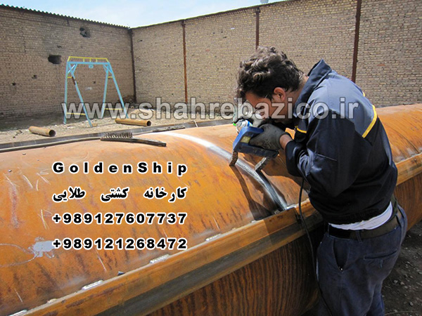 مراحل تولید در کارخانه